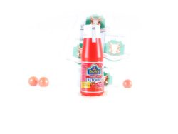 Tomaten-Ketchup – Dosierflasche