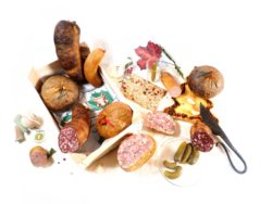 Kochwurst