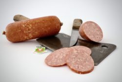 Kochsalami