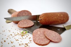 Kochsalami