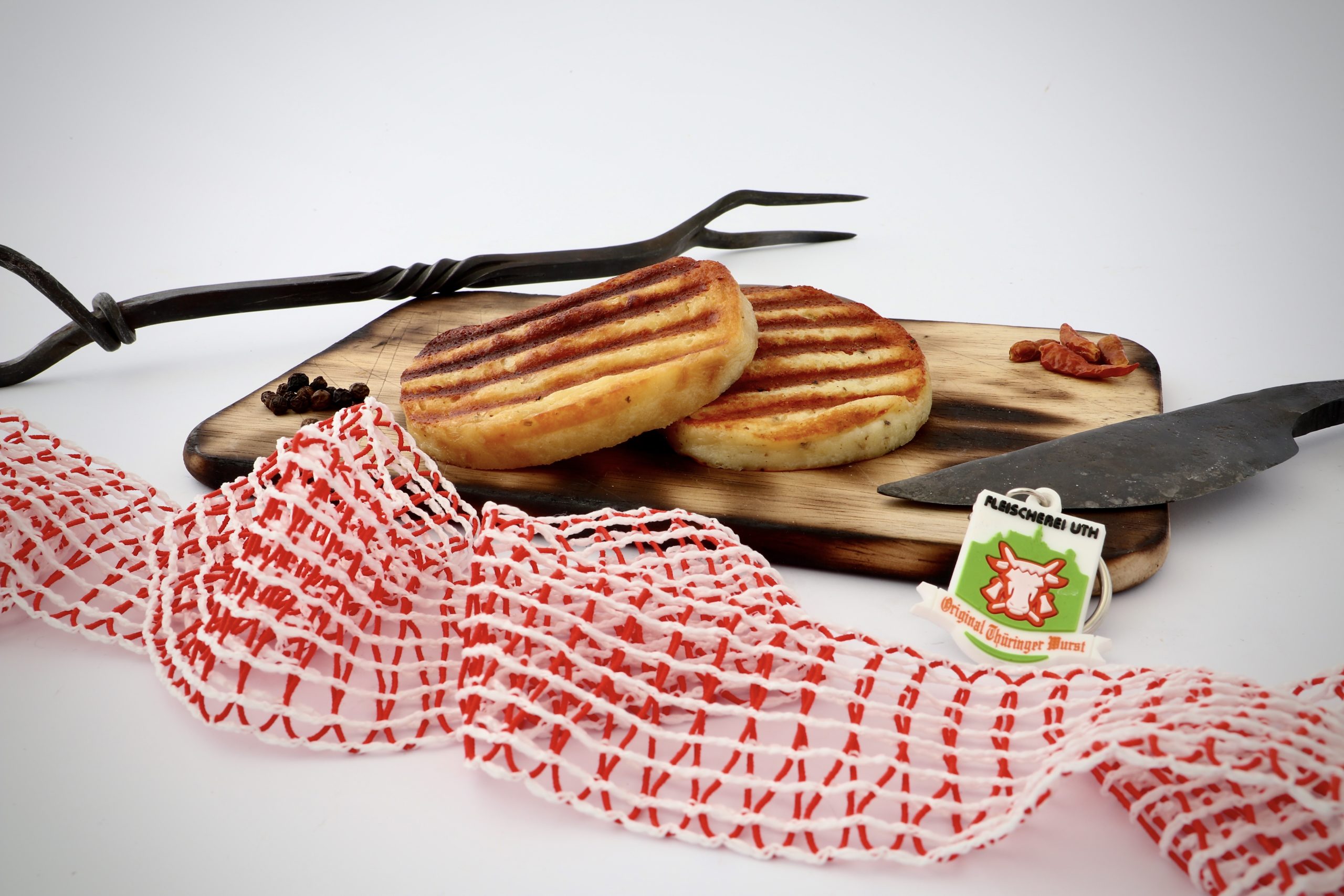 Grillkäse