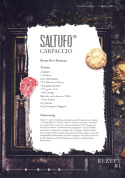 Saltufo Rezept