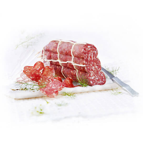 Fenchelsalami