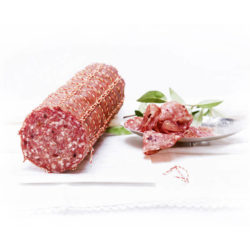 Olivensalami