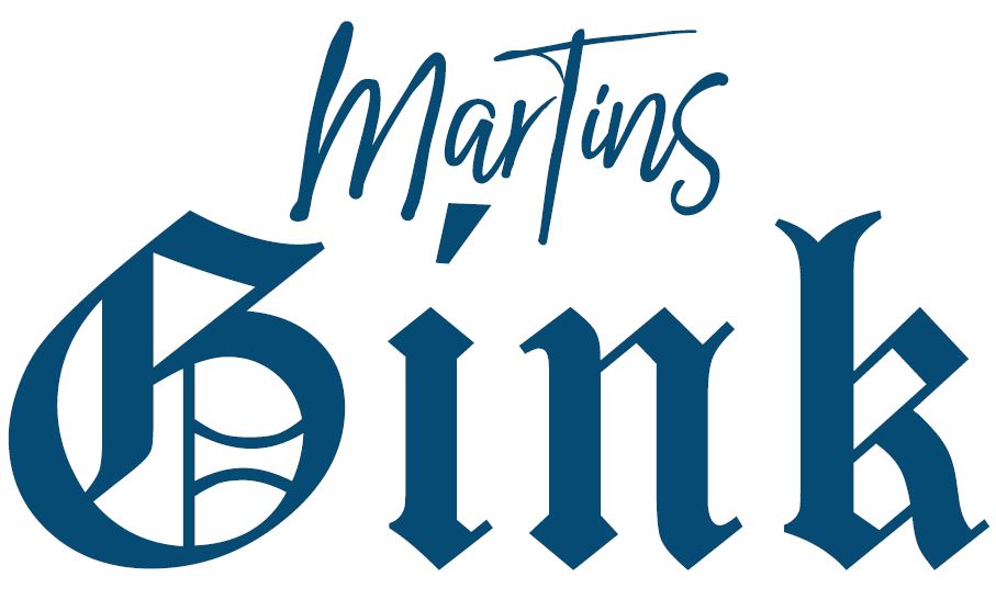 Marins Gink Logo