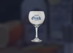 Gink Glas 1