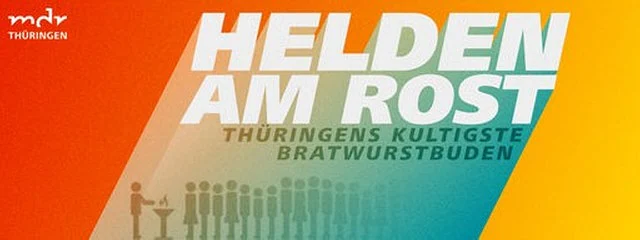 Helden am Rost