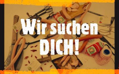 Mitarbeiter/in für Verkauf, Verpackung & Vorbereitung gesucht!