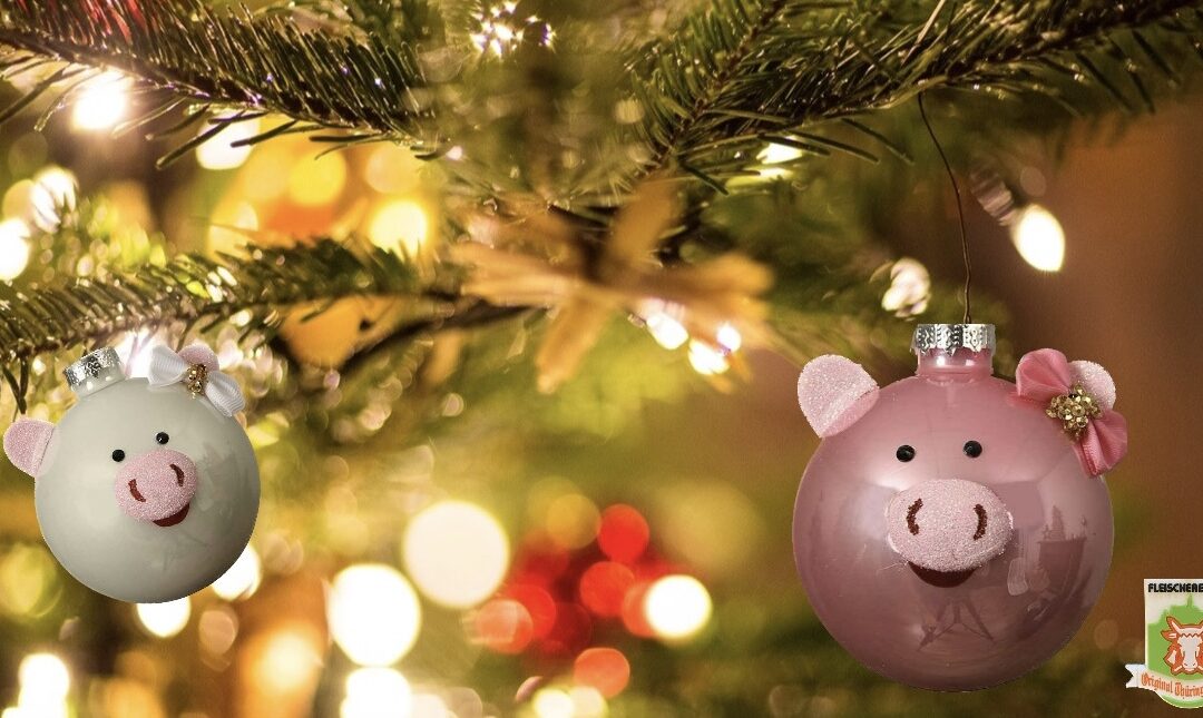 Wir wünschen Frohe Weihnachten