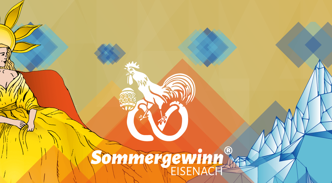 Wir sind zurück, wir sind bereit …