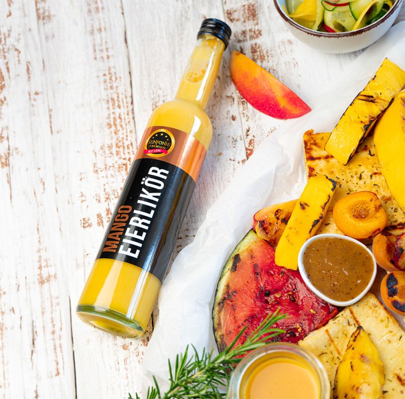 Mango Eierlikr Gegrilltes Obst Hauptbild_800x800