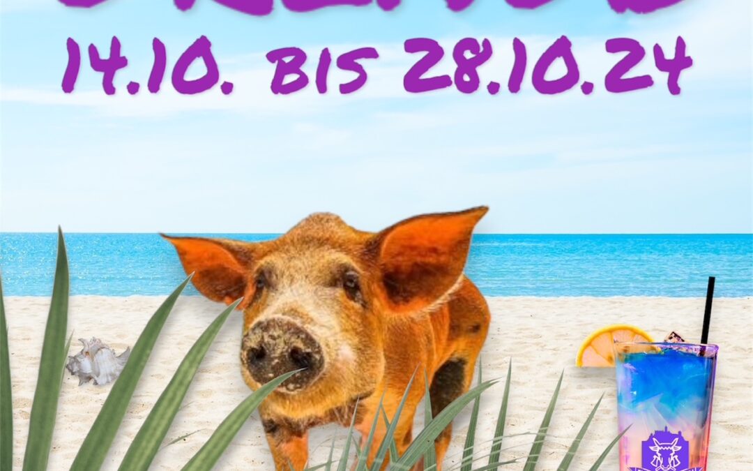 Herbsturlaub 2024